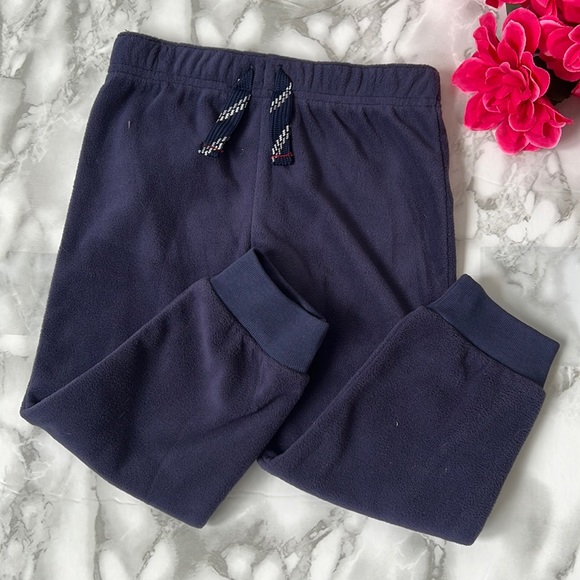 Chaps & Carterās - Long-sleeved Shirts & Pants Sets - Picture 3 of 11